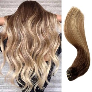 Virgin Hair (optional)