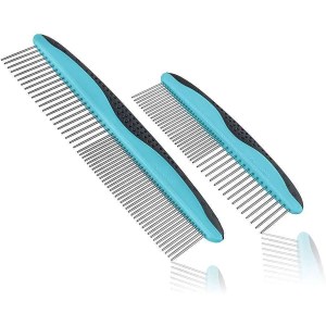 Steel Tooth Backcomb - multipack (required)