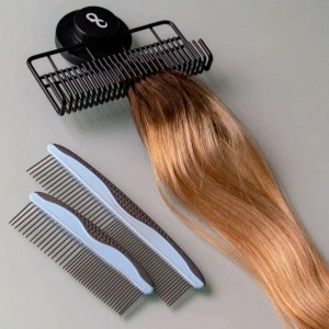 Course 3 - Backcombing Tools