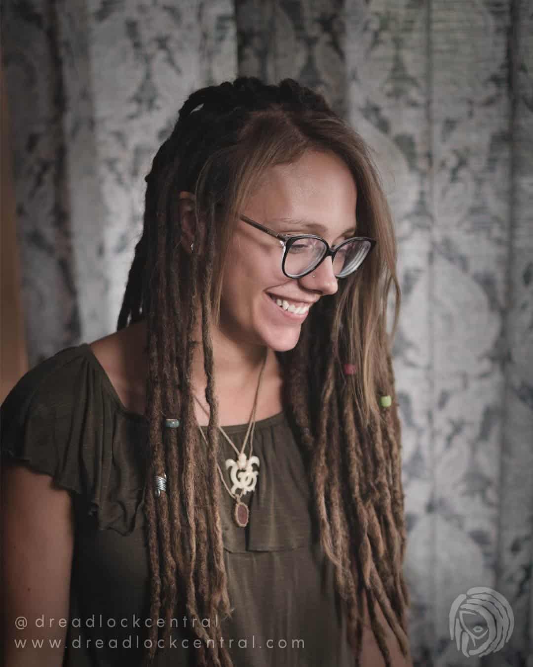 Straight Hair Dreadlock Services in Brooklyn