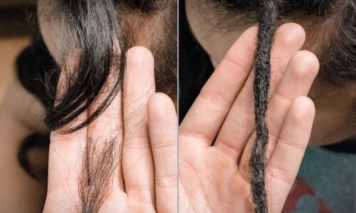 06. Attach Dreadlock Extensions & Reattach Dreads – Seamless and Permanent
