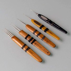 Courses 5-11 - Instant Locs Crochet Tools