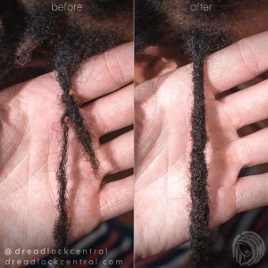 08. Fixing Thin Dreadlocks Premium Enrollment